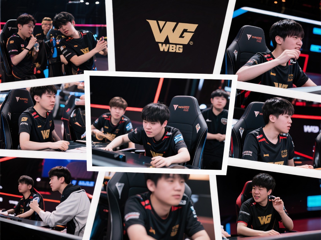 她个人努力 她个人努力